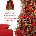 Victorian Christmas Decorating Ideas