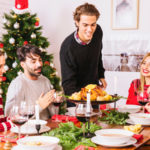 Quick Tips for Pulling Together a Holiday Potluck