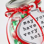 121 Fun Gift Tag Sayings For Simple, Homemade Christmas Gifts