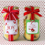 101 Homemade Gift Ideas for Christmas