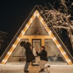 A Christmas Miracle: 15 Creative Christmas Proposal Ideas to Warm Your Heart