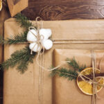 Eco-Friendly Christmas Gift Wrapping Ideas