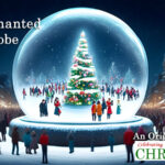 The Enchanted Snow Globe - Short Christmas Story by Celebrating-Christmas.com