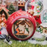 Christmas Art Traditions: A Timeless Canvas of Festive Creativity