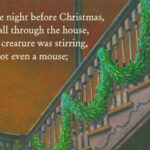 The Art of Christmas: Celebrating the Best Illustrated Christmas Stories