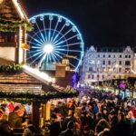 Journey to Wonderland: Exploring the Enchantment of European Christmas Markets